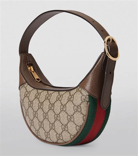 gucci ophidia gg mini round shoulder bag women|Gucci ophidia transparent bag.